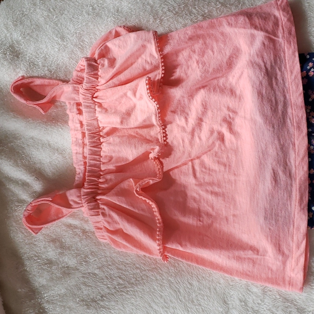 Carter's Kid 2 piece outfit size 6/6X - Picture 2 of 8
